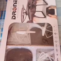 Drone radiocomandato 6 canali nuovo