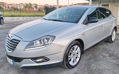 Lancia Delta 1.6 MJT DPF 105 CV Gold