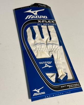 Guanto da Golf Mizuno