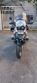 BMW R 1150 GS
