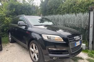 splendida Q7 Bologna