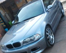 BMW Serie 3 (E46) - 2003