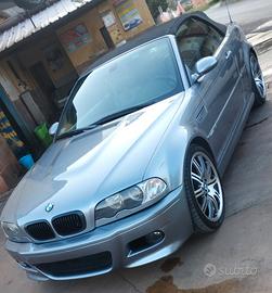 BMW Serie 3 (E46) - 2003