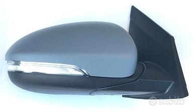 SPECCHIO TUCSON 2015 ELETT. TERM. RIB. C/FAN. C/PR