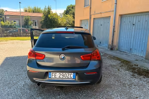 Bmw serie 1