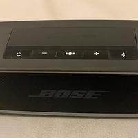 Bose Soundlink mini 2