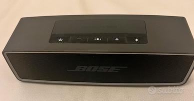 Bose Soundlink mini 2