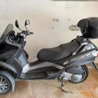 Scooter Piaggio MP3 250 IE
