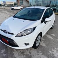 FORD Fiesta 1.4 TDCi 5p. "NEOPATENTATI"