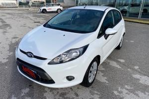 FORD Fiesta 1.4 TDCi 5p. "NEOPATENTATI"