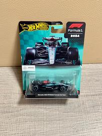 Mercedes Formula 1