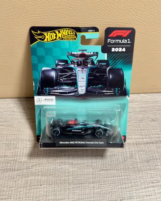 Mercedes Formula 1