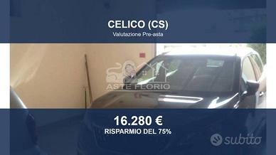 Immobile in asta di 185 m² a Celico
