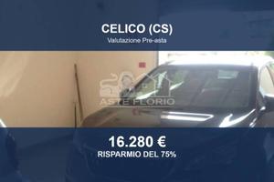 Immobile in asta di 185 m² a Celico