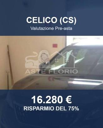 Immobile in asta di 185 m² a Celico