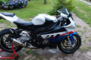 Bmw s1000rr