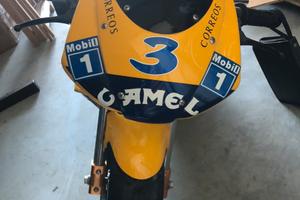 Minimoto benzina 2tempi 49cc