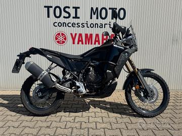Yamaha Ténéré 700 TENERE WORLD 2023