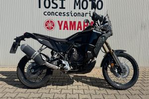 Yamaha Ténéré 700 TENERE WORLD 2023