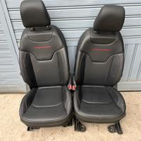 Tappezzeria o interno per jeep compass