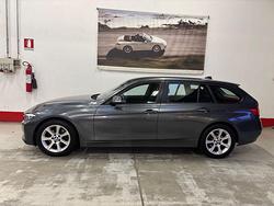 BMW 320 d Touring