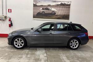 BMW 320 d Touring