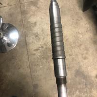 Albero trasmissione XXL  piede suzuki 250