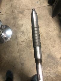 Albero trasmissione XXL  piede suzuki 250