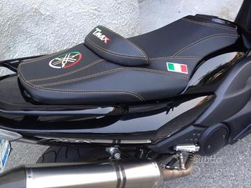 Rivestimento sella cover seat YAMAHA TMAX 2015_23