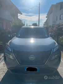 Nissan X-Trail N-Connecta - 09/2024