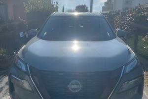 Nissan X-Trail N-Connecta - 09/2024