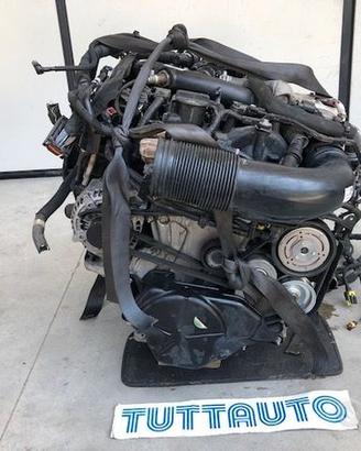 Motore Alfa Romeo Giulia 2017 1995CC TB 55273835