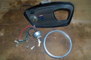 Fari e Varie innocenti Lambro 550 nuovi e usati