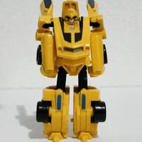 transformers - Bumblebee - Legion Legends Class