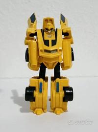 transformers - Bumblebee - Legion Legends Class