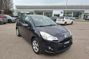 Citroen C3 GPL - 2010