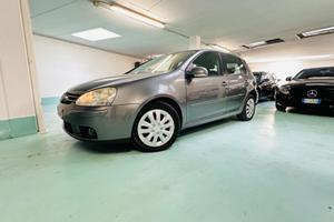 Volkswagen Golf Plus 1.9 TDI Sportline.anche per n
