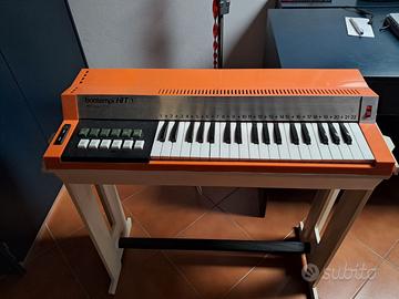 PIANOLA BONTEMPI