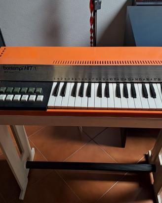 PIANOLA BONTEMPI