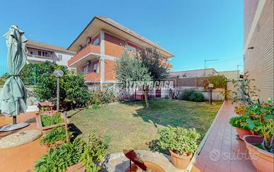 Appartamento a Fiumicino Via Donori 3 locali
