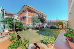 Appartamento a Fiumicino Via Donori 3 locali
