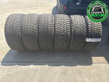 gomme usate 2254517 Winter UNIROYAL - Winter - 988
