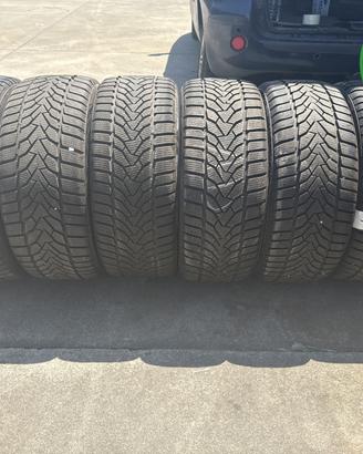 gomme usate 2254517 Winter UNIROYAL - Winter - 988