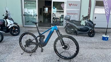 EMTB Stevens E-Inception ED 7.6.1 GTF