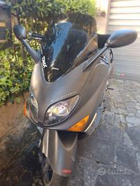 TMAX 500  modello Black max anno 2007