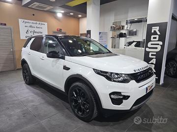 Land Rover Discovery Sport 2.0 TD4 150 CV Auto Pre