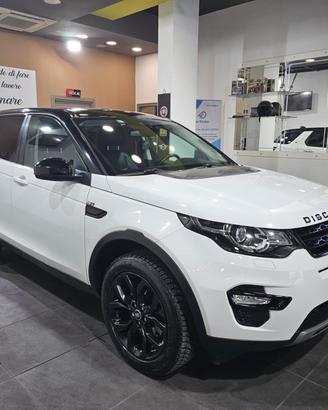 Land Rover Discovery Sport 2.0 TD4 150 CV Auto Pre