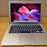 Macbook air 13’’ 8GB 256 SSD nuovo
