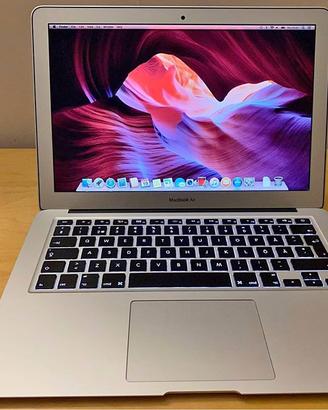 Macbook air 13’’ 8GB 256 SSD nuovo