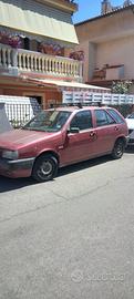 Fiat tipo - 1992